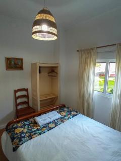 Montijo Garden - Studio with garden view - 4