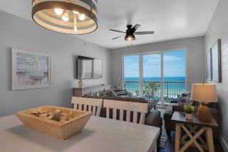 Calypso 302 West Direct Beach Front Awesome! - Panama City Beach - 5