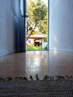 Montijo Garden - Studio with garden view - Montijo - 4