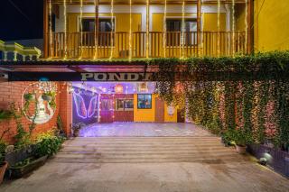 Pondy Stay - Pondicherry - 1
