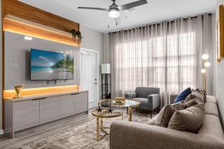 2306 SP - Disney Paradise 2BR Villa, Near Magic & More - 4