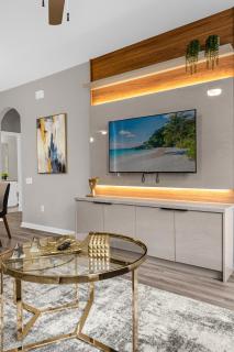 2306 SP - Disney Paradise 2BR Villa, Near Magic & More - 3