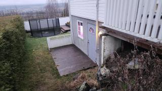 room in sharing apartment 23km from oslo city center, 31km from oslo airport - Lillestrøm - 5