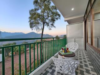 Pristine Edge Kasauli - 9