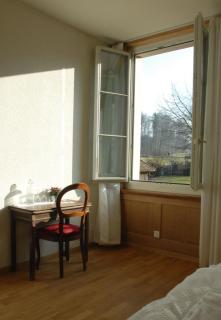 Landguet Ried - Center for mindful living - Bümpliz - 6