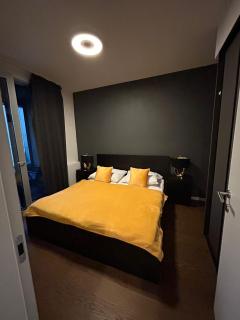 Sky Park Tower 1, 22 level, Downtown Centrum, Best adress in Town, Parking included - Bratislava - 7