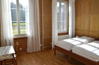 Landguet Ried - Center for mindful living - Bümpliz - 7