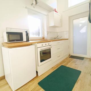 Nest- Tiny house avec Jardin, proche gare, Luxembourg-Metz - - 7