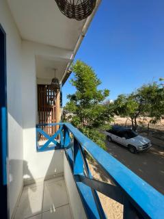 Casa Jericoacoara - Jericoacoara - 1