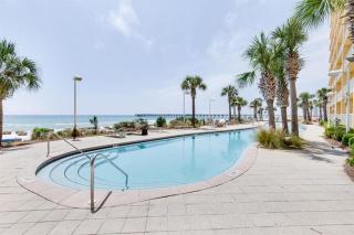 Best Location in Calypso! 308 West Beachfront 3Br - Panama City Beach - 5