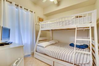 Best Location in Calypso! 308 West Beachfront 3Br - Panama City Beach - 1