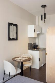 Serenity spot 5 minutes away from Paris-II - Le Pré-Saint-Gervais - 8