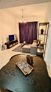Cozy 1Bhk With Corniche View - Sharjah - 7