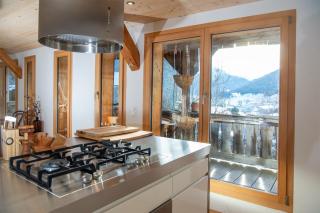 Holiday cottage Sulada Riom Graubünden - Cunter - 9