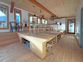 Holiday cottage Sulada Riom Graubünden - Cunter - 7