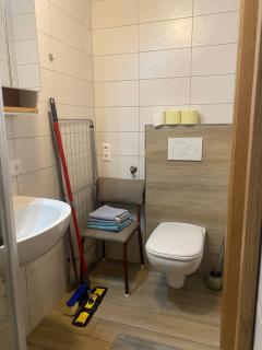 Gemütliches Nest für Zwei - Stoffbauer - 1