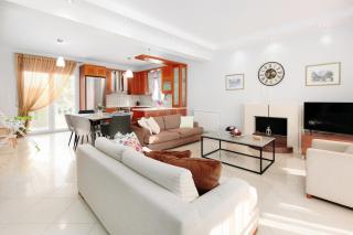 Meli-Anas House - Iraklitsa - 7