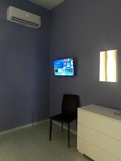 Marico Affittacamere Via Talarico civico 3 - Salerno - 1