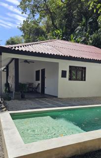 Zoa Villas - Santa Teresa - 2 min walk to beach - 9
