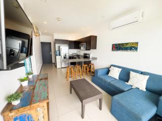 The Wavefront Beachfront Condo In Bejuco - Bejuco - 4