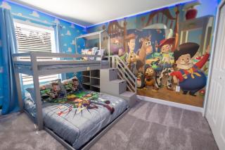4BR Villa Private Pool - 11 Guests - Ultimate Family Adventure Awaits - Kissimmee - 0