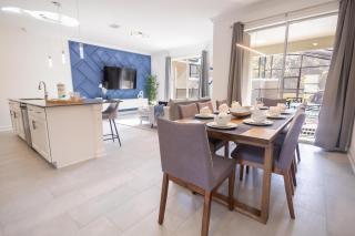 4BR Villa Private Pool - 11 Guests - Ultimate Family Adventure Awaits - Kissimmee - 6