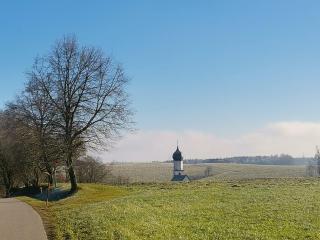 Wohnen und Kunst in St Christoph - 3