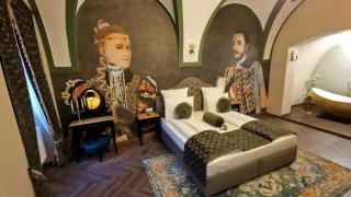 VICTORIAN HOUSE - Sibiu - 9
