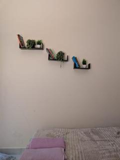 Elite Premium 1BHK - Bangalore - 6