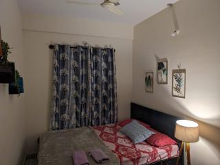 Elite Premium 1BHK - Bangalore - 8