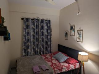 Elite Premium 1BHK - Bangalore - 2