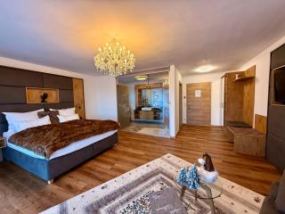 KOASA HOF Bed and Breakfast - Oberhaag - 1