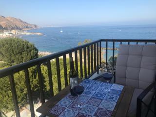 Apartamento Junto al Mar - 0