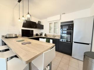 Maison de Charme 3 étoiles à 300m de la plage - Saint-Pierre-dʼOléron - 8