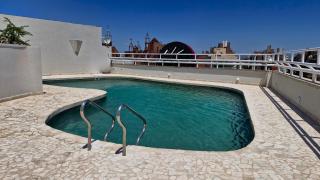 Amérian Executive Córdoba Hotel - Córdoba - 9