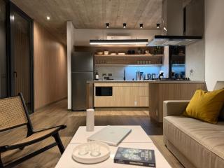 Terrazas del Bosque - 5