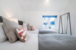 3 BDR House in Kingston upon Thames, London Waterloo in 30 mins - Kingston upon Thames - 1