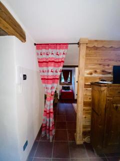 Il canto del bosco - Valpelline - 2