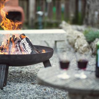 Eco Farm Camping 'de Waeldernis' - De Waal - 1