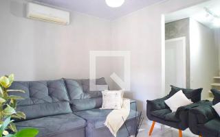 Duplex sem disponibilidade - Florianópolis - 0