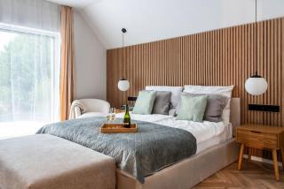 Villa Estelle - pool, jacuzzi, sauna - Balaton - Balatonkenese - 8
