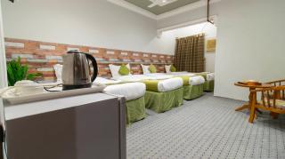 فندق برادايس نيس النزهة Paradise Nice Hotel - 3