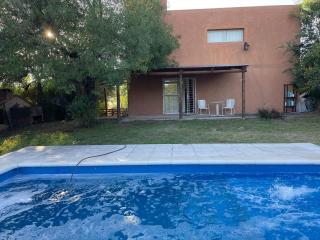 Casa con pileta - Rio Ceballos - a 5 min del centro - Hermosa vista a las sierras - 1