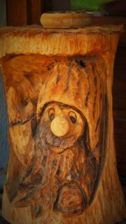 Il canto del bosco - 8