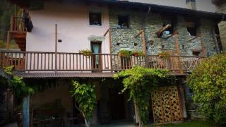 Il canto del bosco - Valpelline - 9