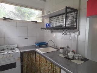 Casita dentro del Bosque Peralta Ramos - 4