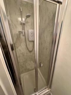 Fairhaven Stay - Betws-y-coed - 1