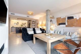 Genteel Home Pureza - Seville - 8