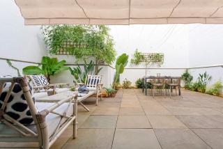 Genteel Home Pureza - Seville - 6