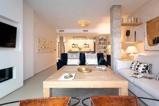Genteel Home Pureza - Seville - 3